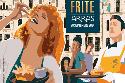 Les délices d'Alice et Karlito