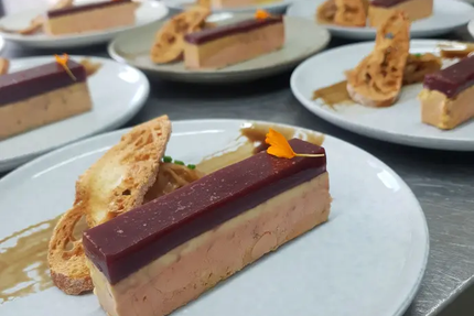 Auberge des 3 Provinces