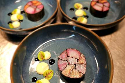 Auberge des 3 Provinces