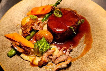 Auberge des 3 Provinces