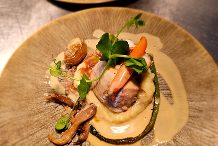 Auberge des 3 Provinces