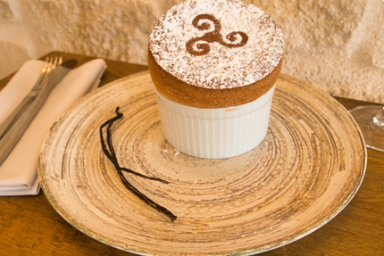 Le Vallon de Cherisy