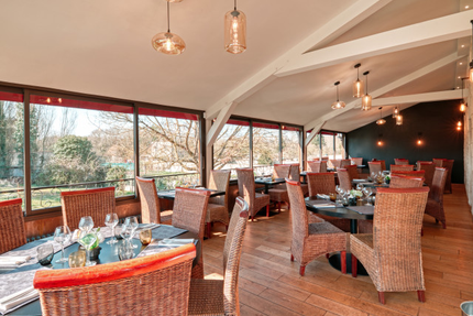 Le Vallon de Cherisy