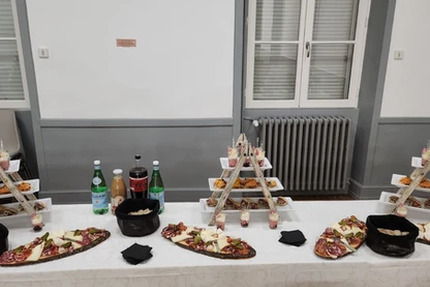 Bar Brasserie D'Artagnan