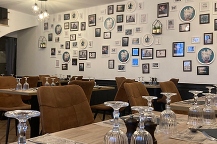 Bar Brasserie D'Artagnan