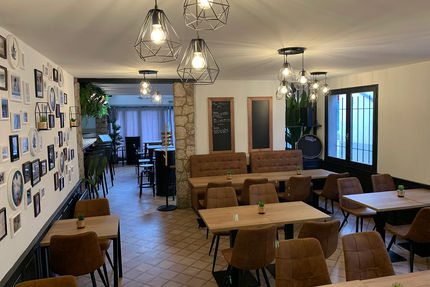 Bar Brasserie D'Artagnan