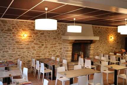 Les Tables de Muret
