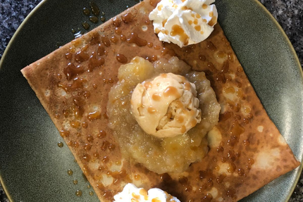 La Crêperie du Château