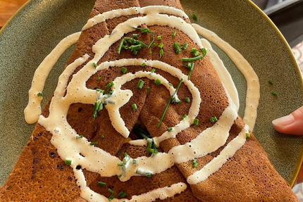 La Crêperie du Château