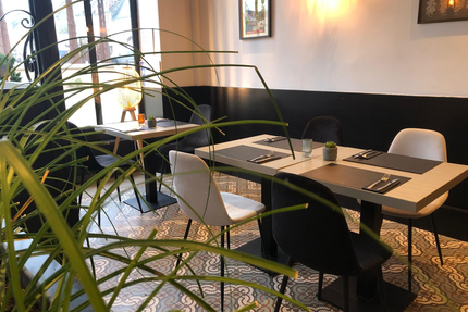 La Crêperie du Château