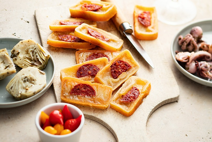 La Tour de Pise Marché