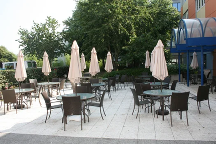 Girona Café Bar Restaurant Rungis