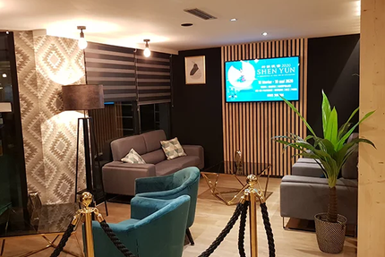 Girona Café Bar Restaurant Rungis