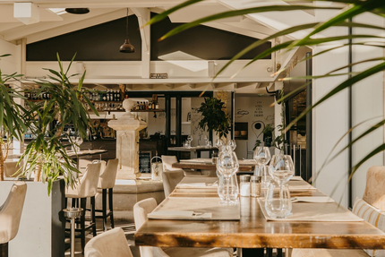 La Table de la Fontaine