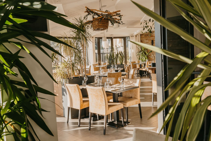 La Table de la Fontaine