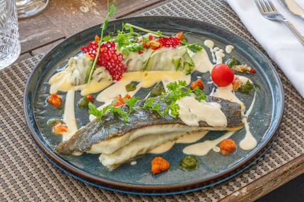 La Table de la Fontaine