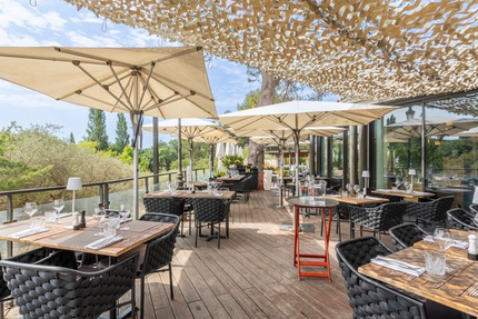 La Table de la Fontaine