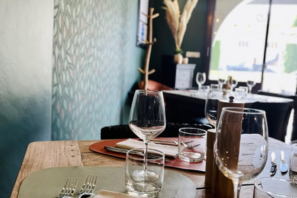 Restaurant Guisa'o