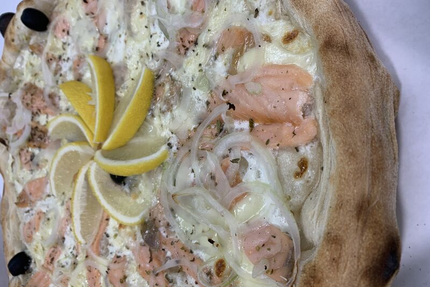 Le Bar à Pizz' - Le Beausset