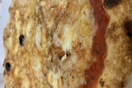 Le Bar à Pizz' - Le Beausset