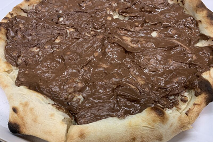 Le Bar à Pizz' - Le Beausset