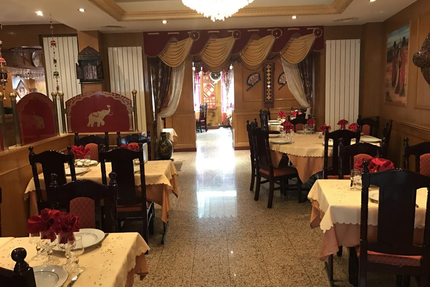 RAJASTAN Restaurant Indien