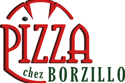Pizza chez Borzillo