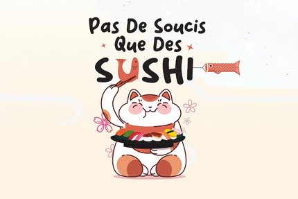 Kichi sushi Valleiry
