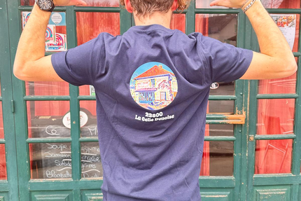 Auberge des Pêcheurs