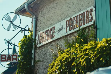 Auberge des Pêcheurs