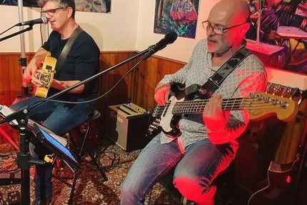 Auberge des Pêcheurs