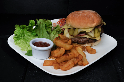 Auberge des Pêcheurs