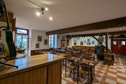 Auberge des Pêcheurs