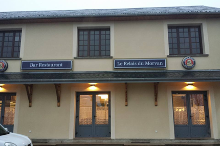 Le relais du Morvan