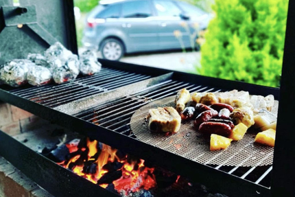 LES BROCHES DU VEXIN Au plaisir de régaler votre curiosité