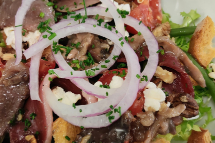 Le Font Clo Le Restaurant Caveau de Vente Vins le Bercail