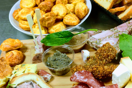 Le Font Clo Le Restaurant Caveau de Vente Vins le Bercail