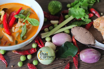 Thai Corner Restaurant
