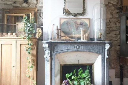 Pizzeria de la promenade