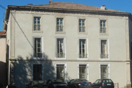 Pizzeria de la promenade