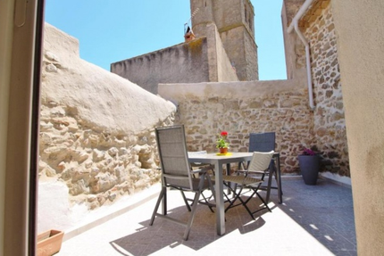 Pizzeria de la promenade