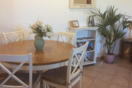 Pizzeria de la promenade