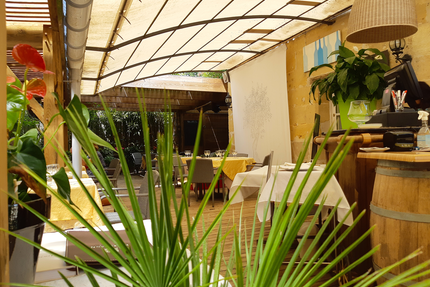 La Forge de Léognan