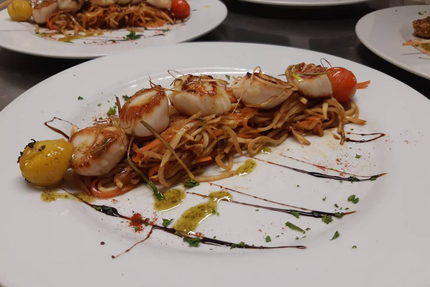 La Forge de Léognan