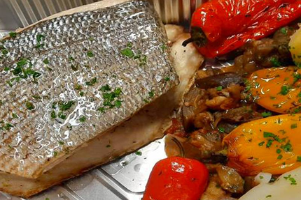 La Forge de Léognan