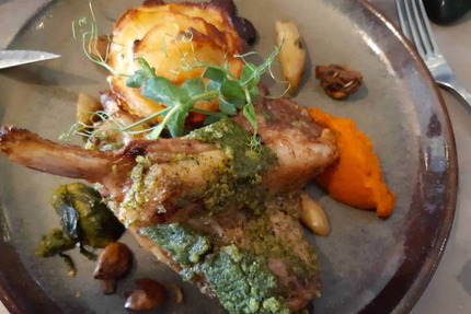 La Forge de Léognan