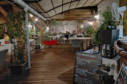 La Forge de Léognan