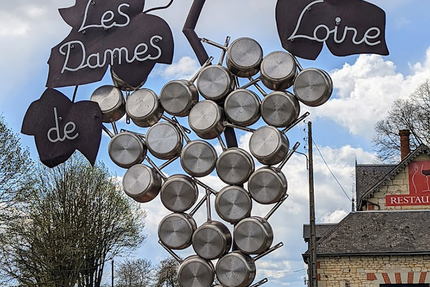Les Dames De La Loire