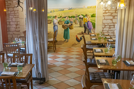 Les Dames De La Loire