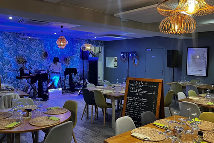 Restaurant Pizzeria sous les Pins